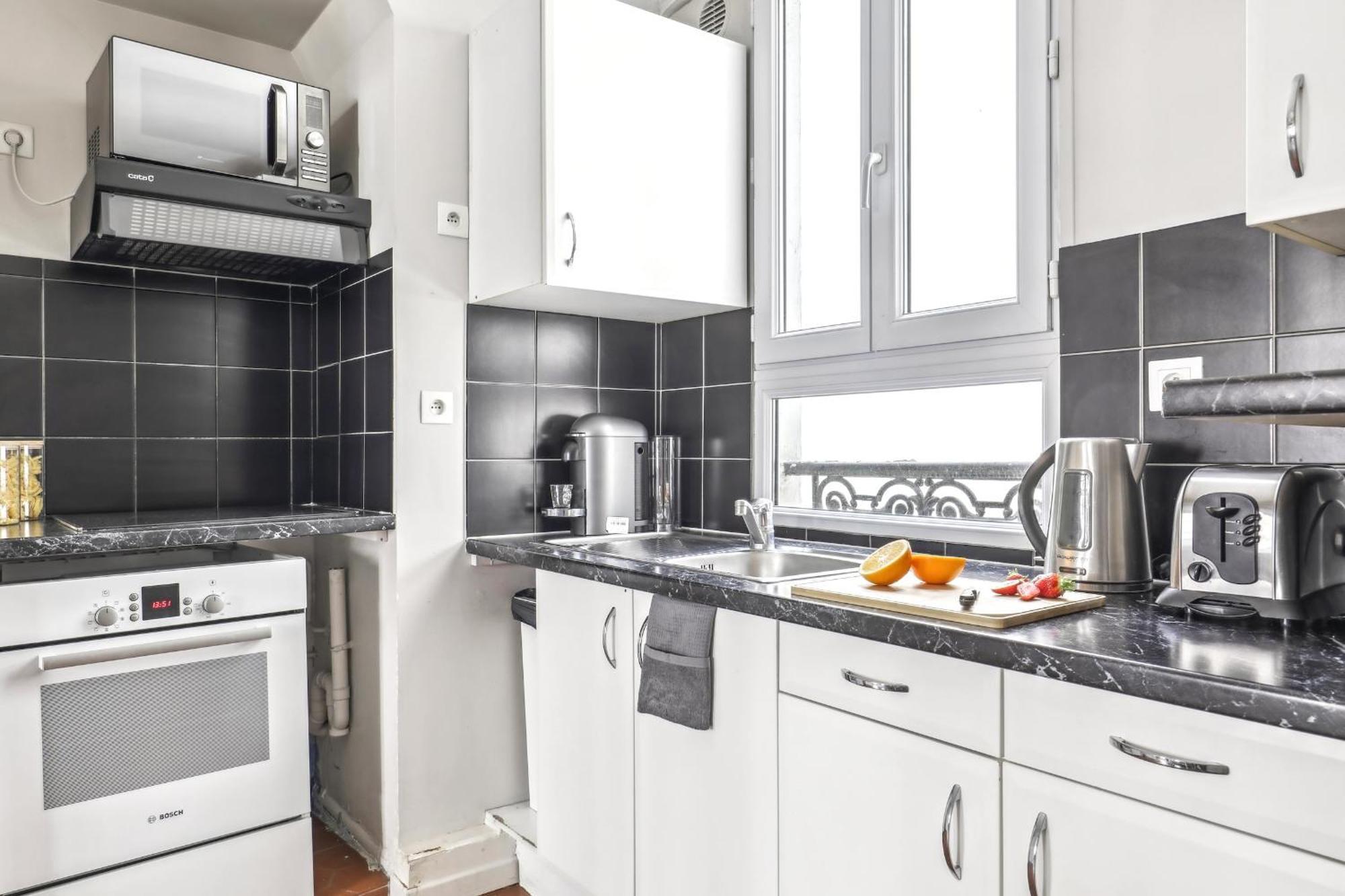 Le Marais 1Br Place Saint パリ エクステリア 写真